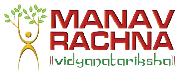 logomanav rachna
